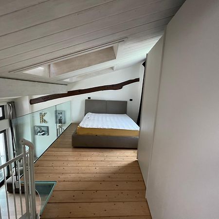 Casa P Apartment Malgrate Luaran gambar